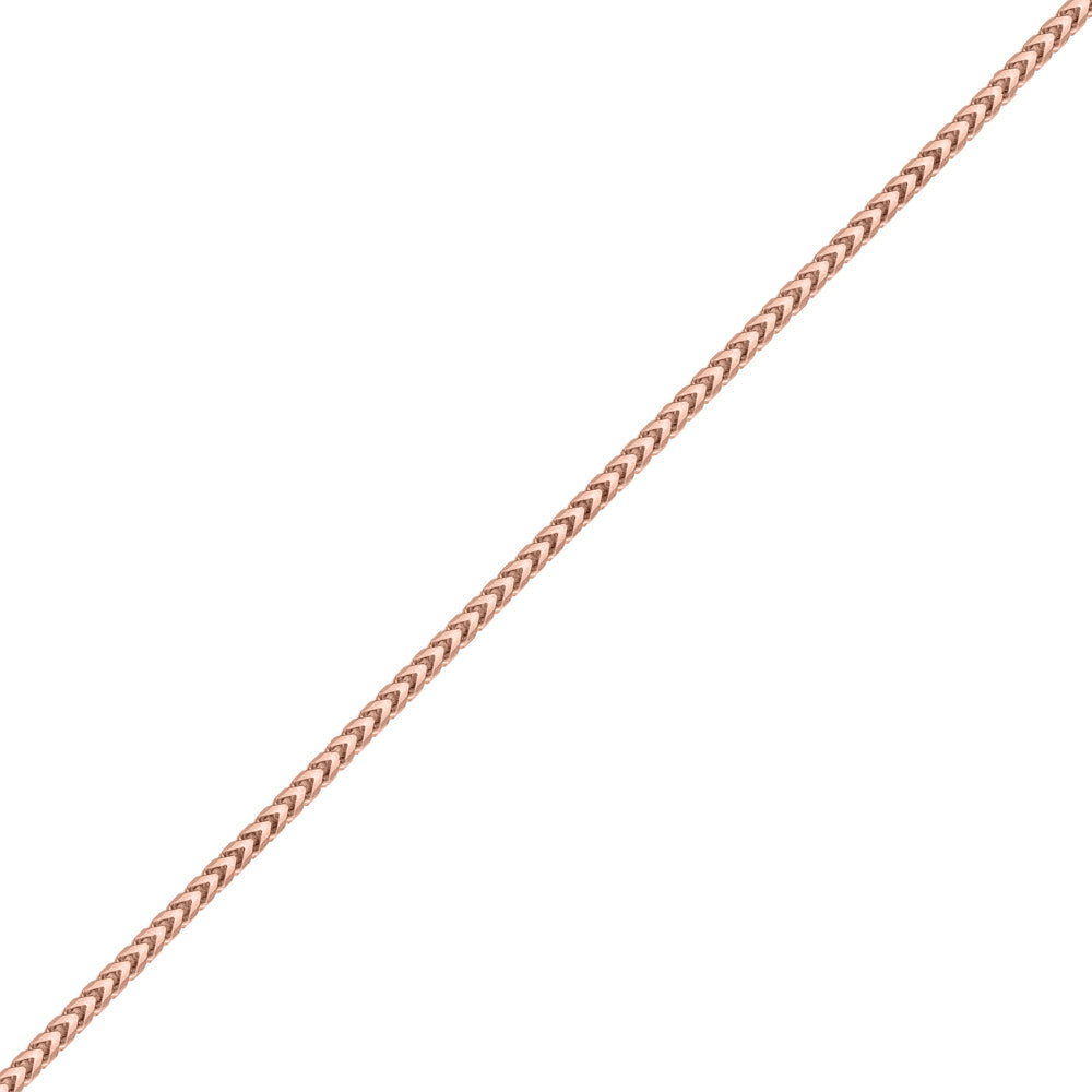 1.2MM Franco Chain (Plain)