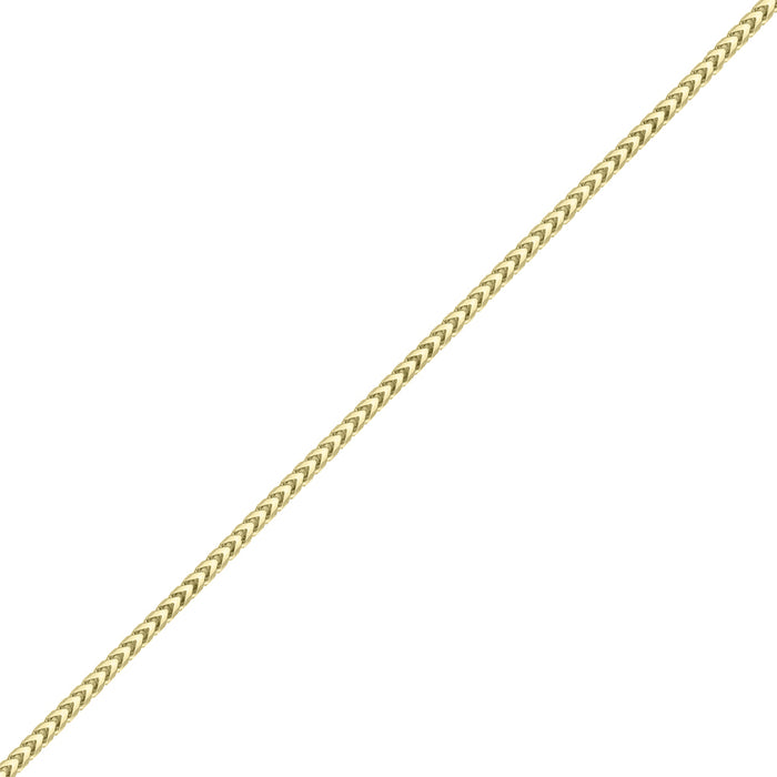 1.2MM Franco Chain (Plain)