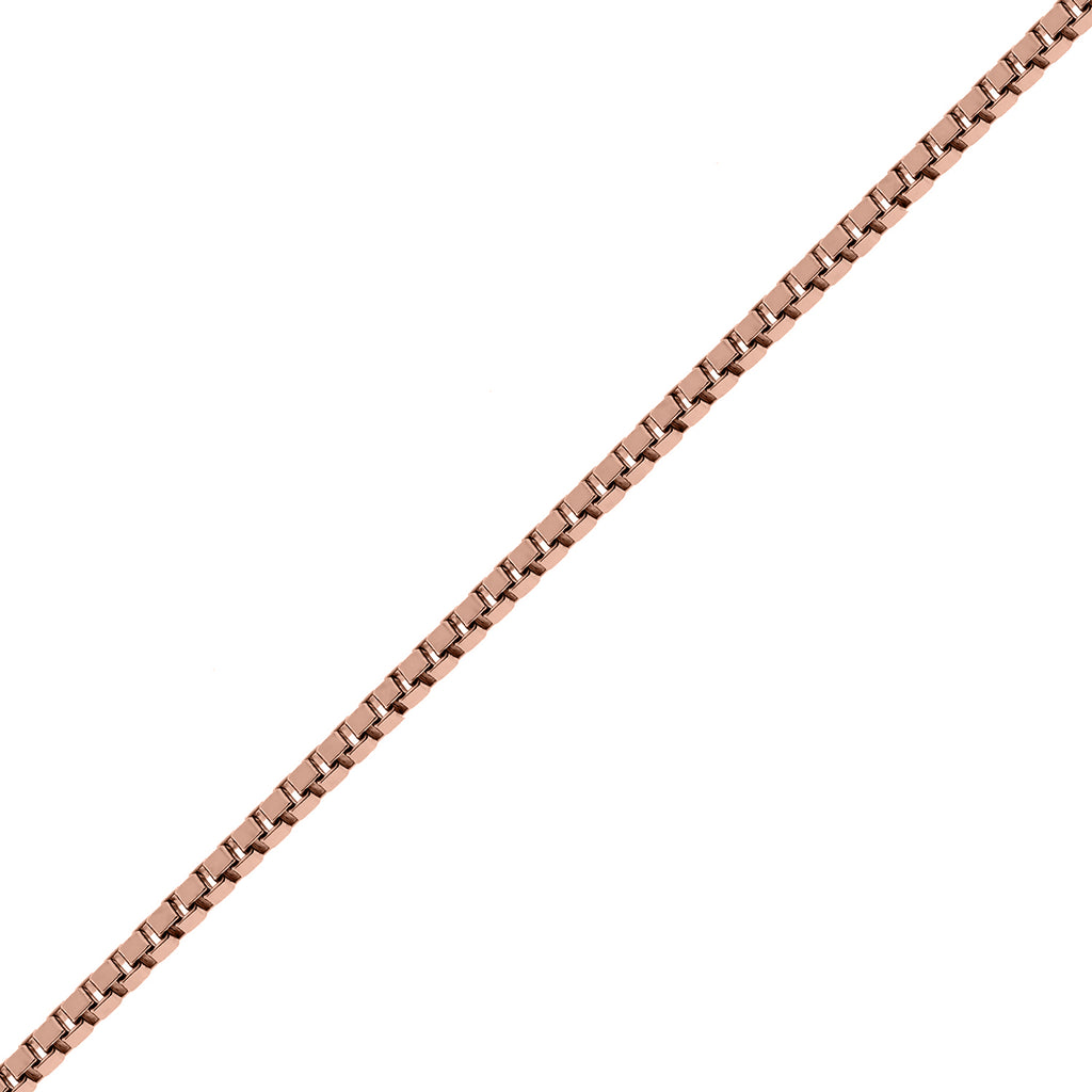 1.3MM Box Chain