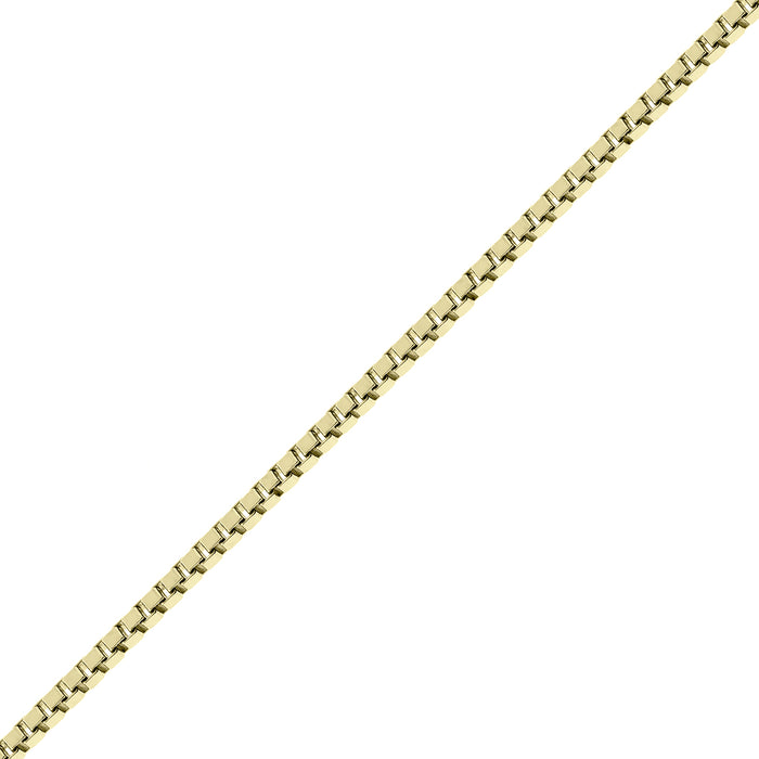 1.3MM Box Chain