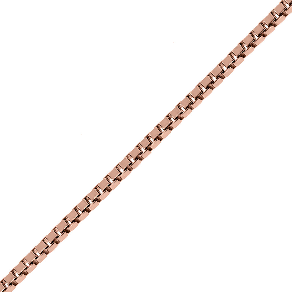 1.6MM Box Chain