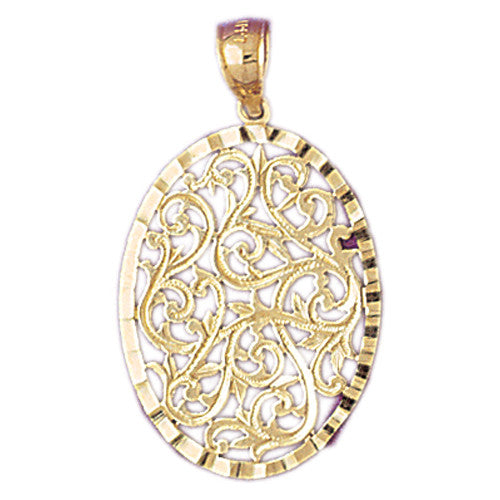 Engravable gold deals charms