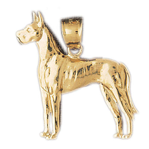Great store dane pendant