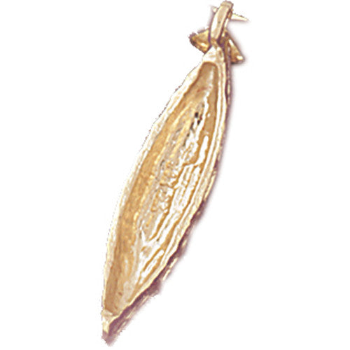 14K GOLD WESTERN CHARM #5209