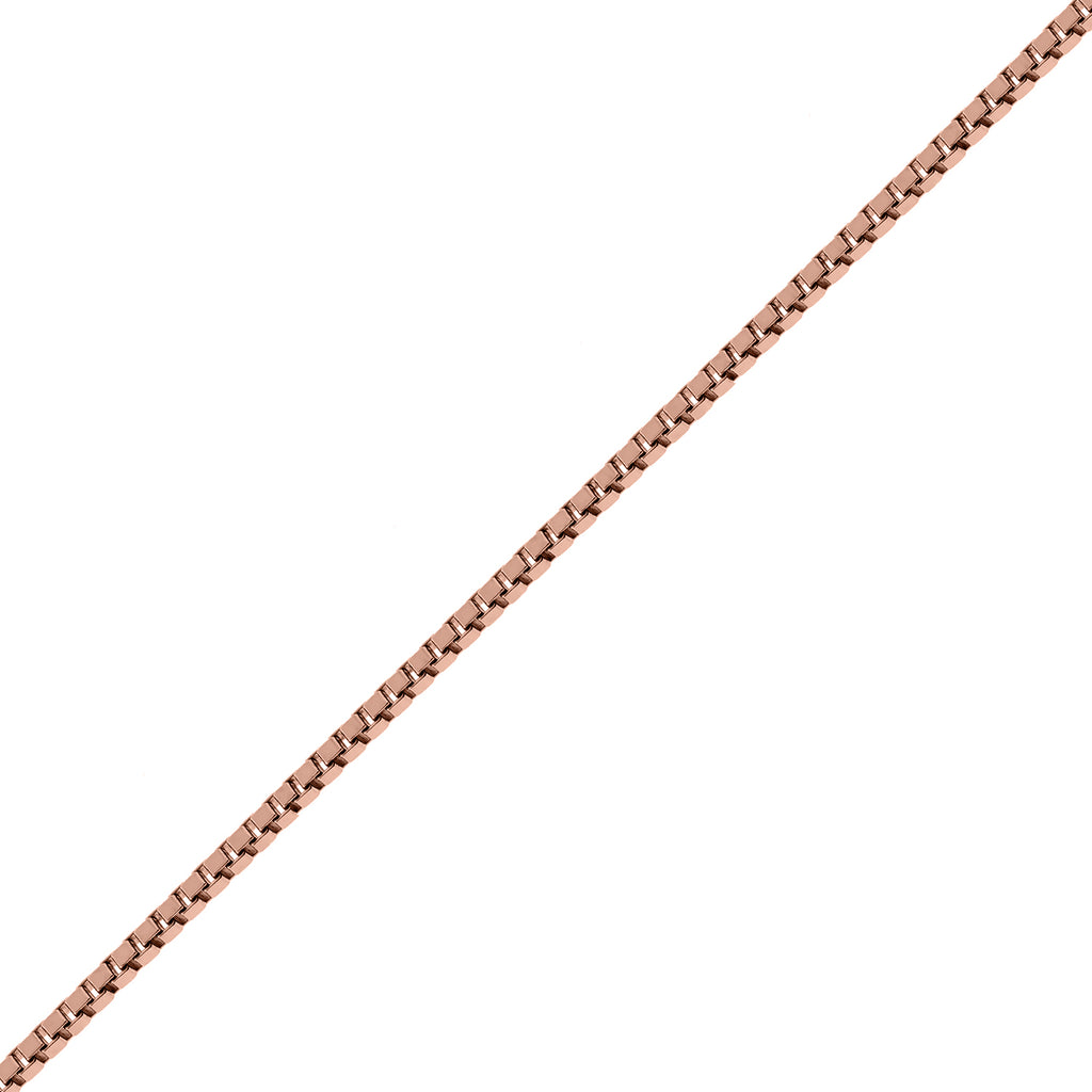 1MM Box Chain