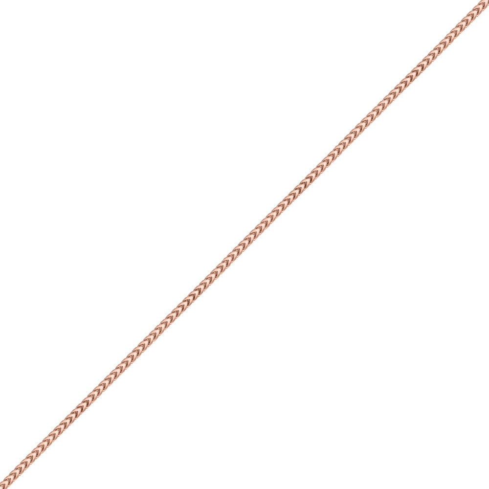 1MM Franco Chain (Plain)