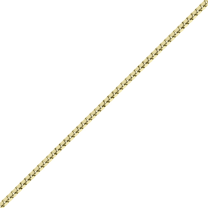 1MM Box Chain