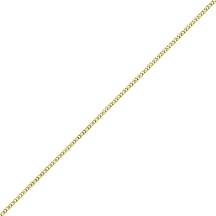 1MM Franco Chain (Plain)