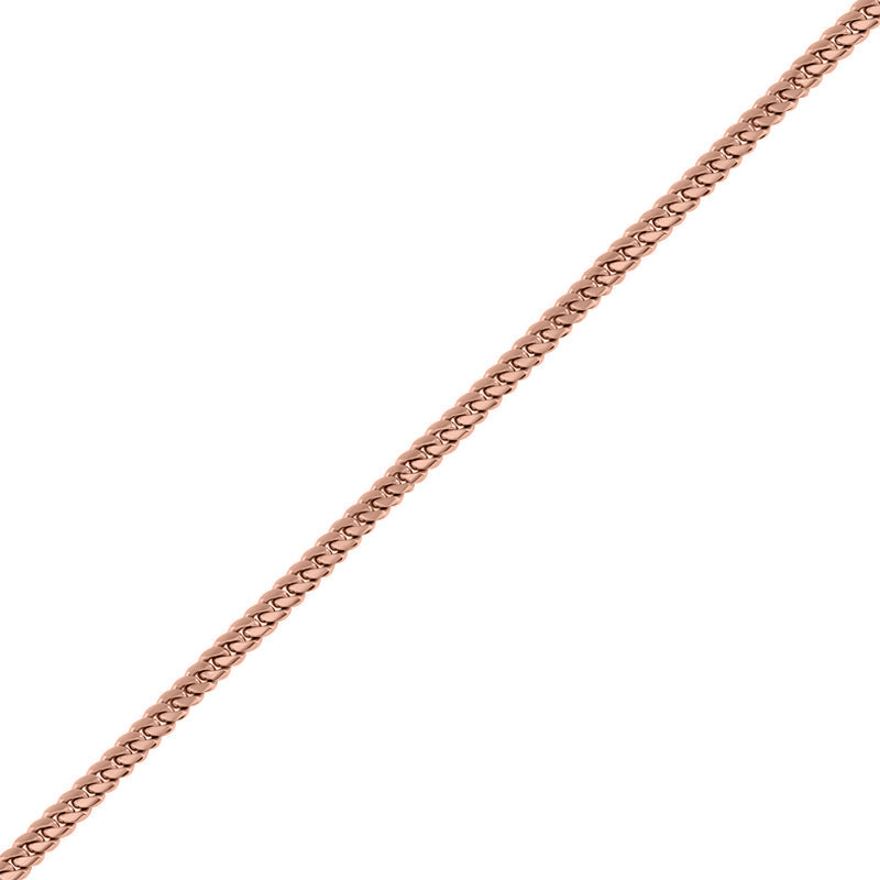 2.7MM Miami Cuban Chain