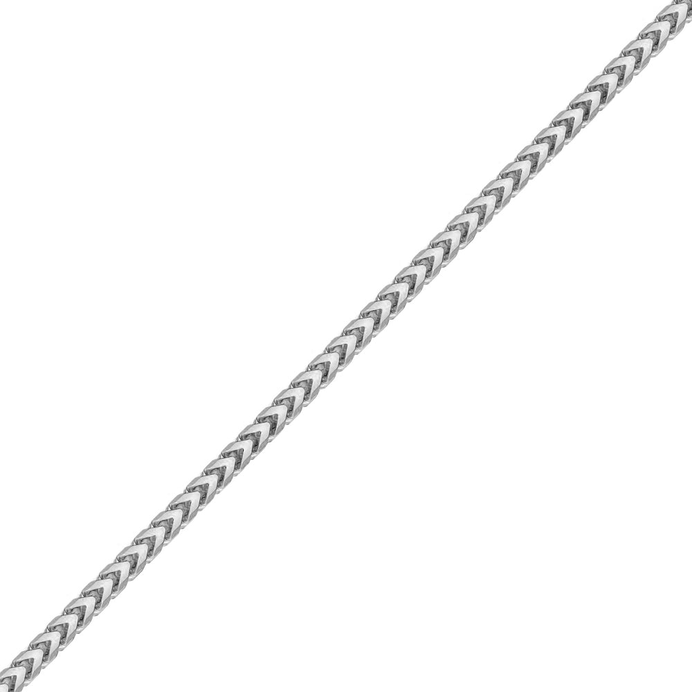 2MM Franco Chain (Plain)