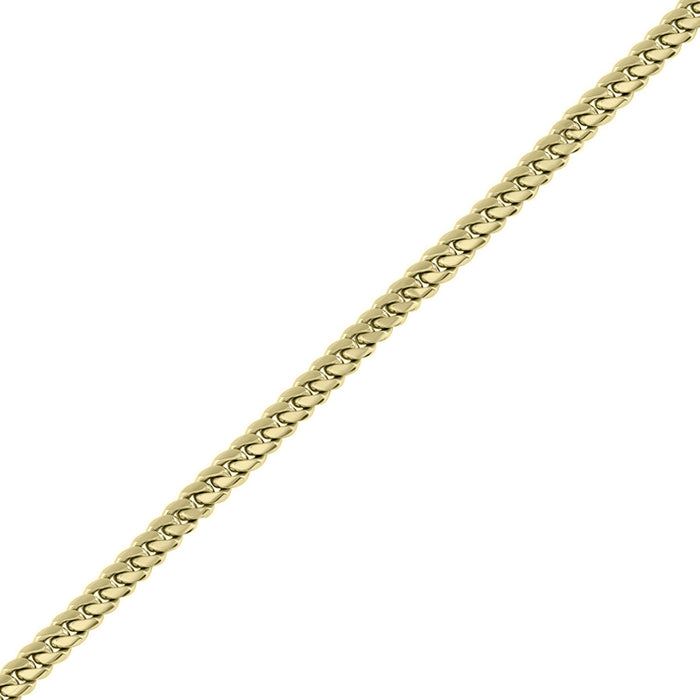 3.2MM Miami Cuban Chain