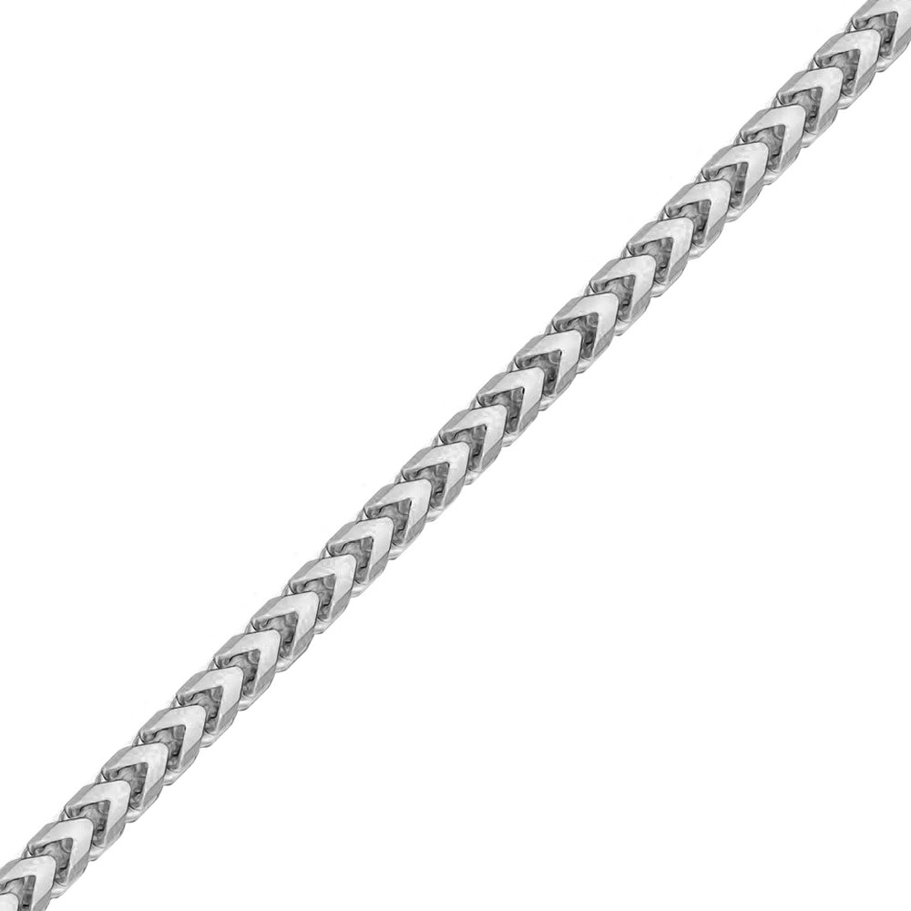 3.5MM Franco Chain (Diamond Cut)