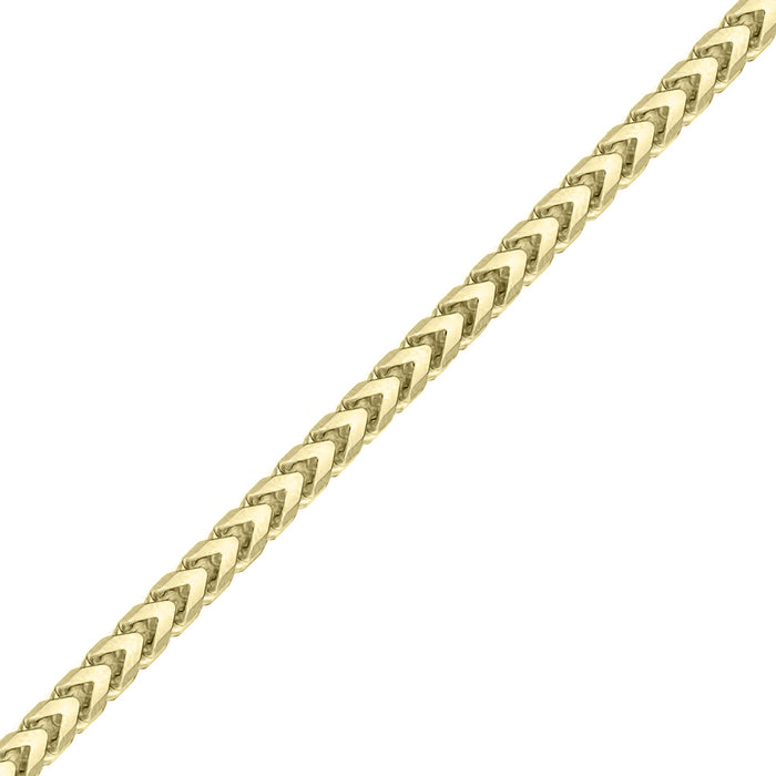 3.5MM Franco Chain (Plain)