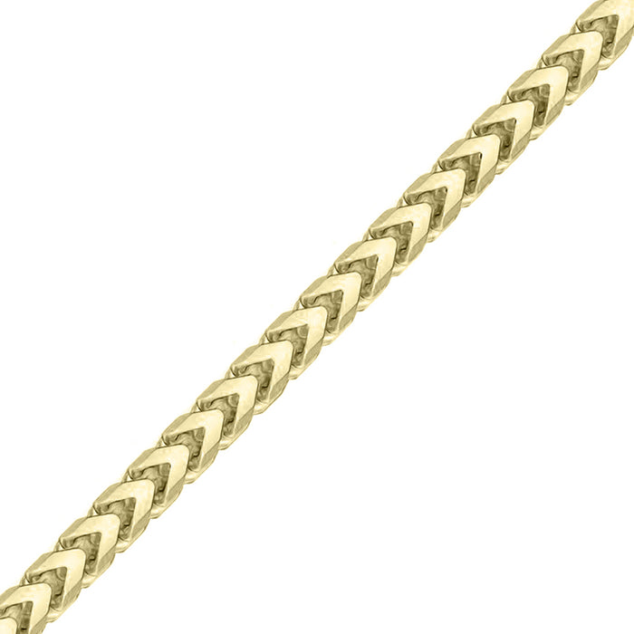 5MM Franco Chain (Plain)