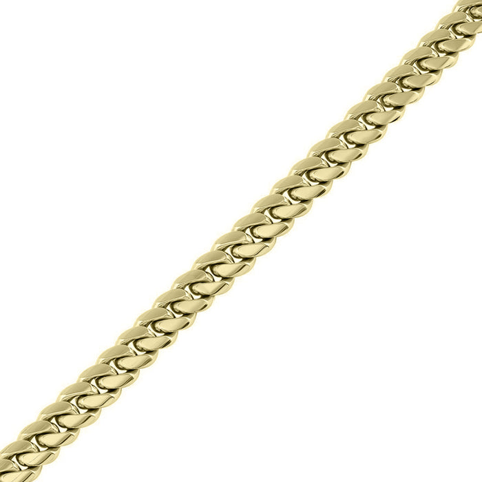 5MM Miami Cuban Chain