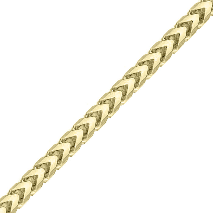 6.5MM Franco Chain (Diamond Cut)