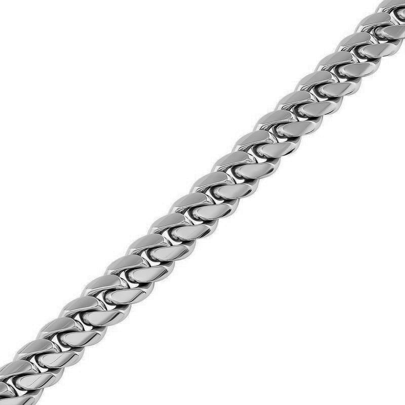 6MM Miami Cuban Chain