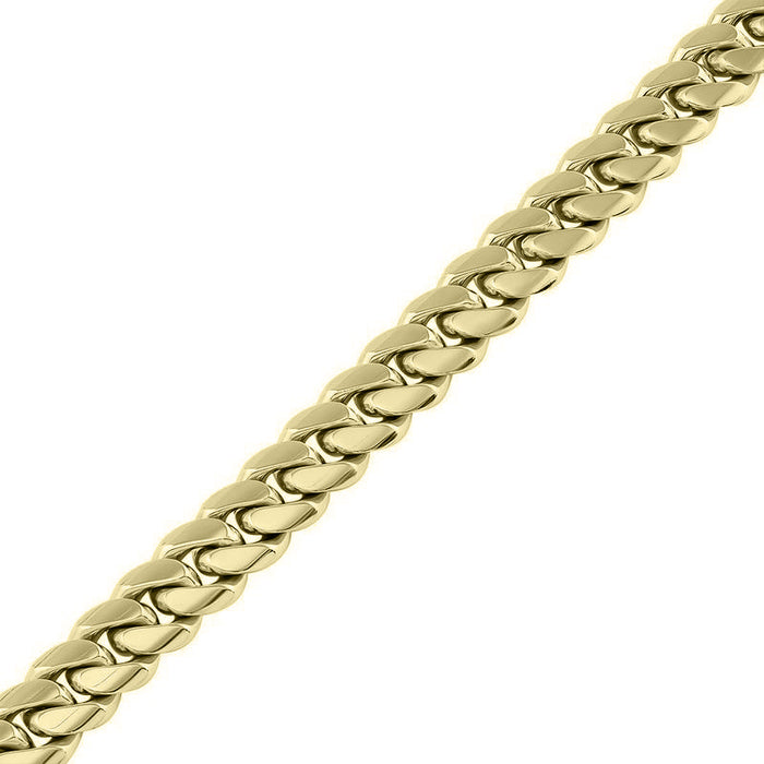 6MM Miami Cuban Chain