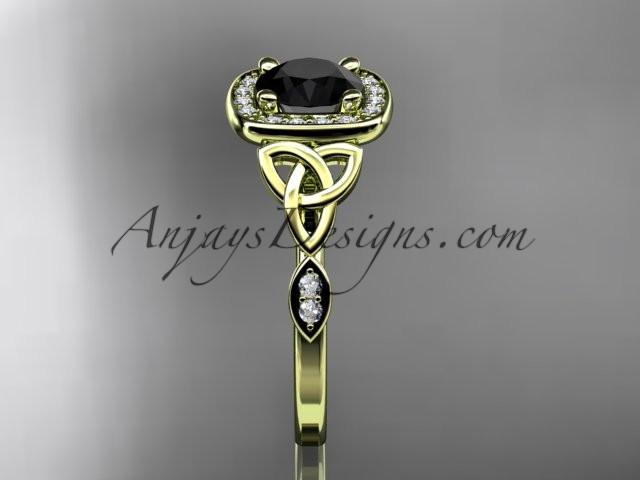 Diamond celtic outlet knot